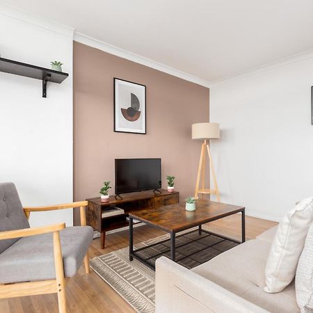 The Bermondsey Apartment Londýn Exteriér fotografie
