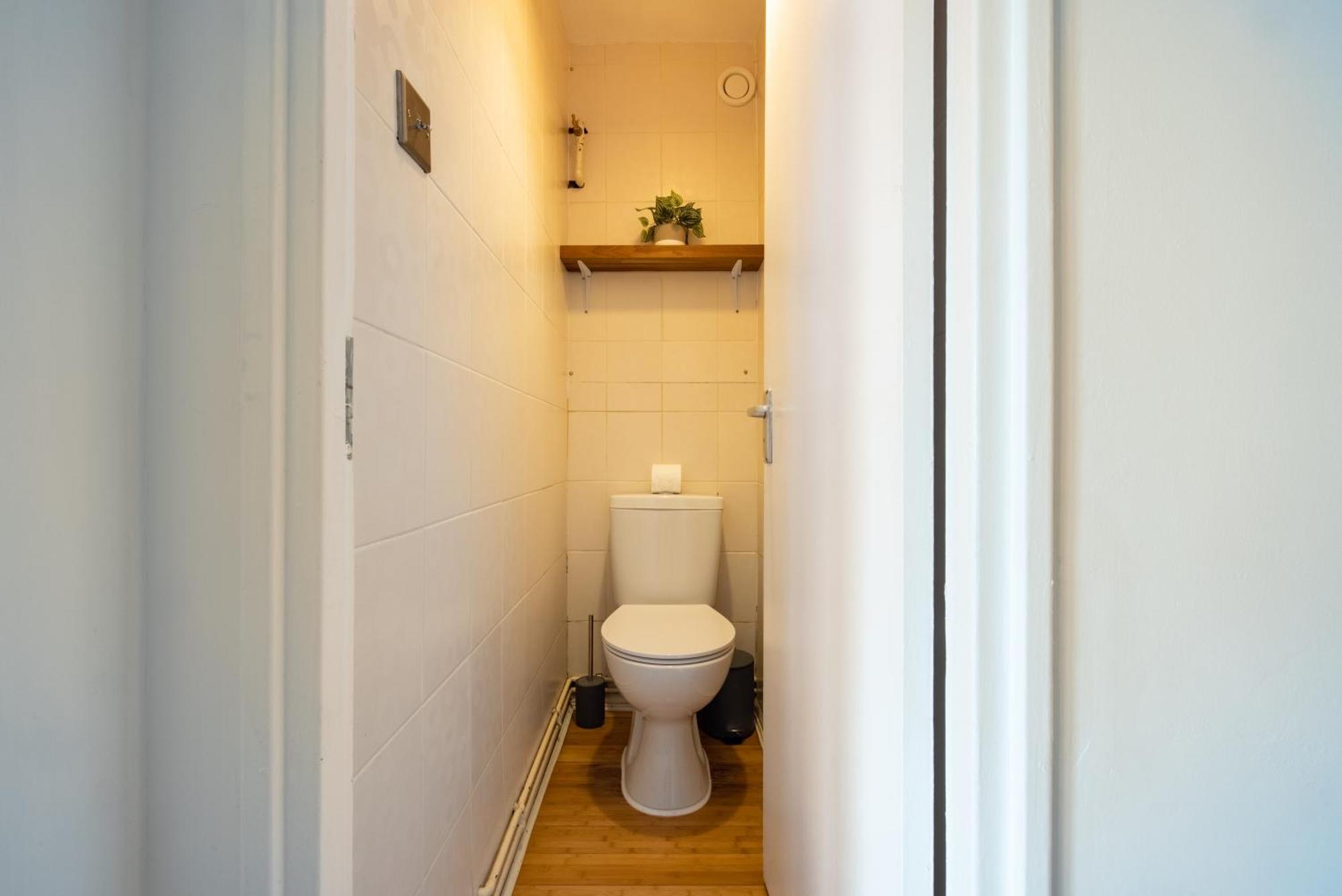 The Bermondsey Apartment Londýn Exteriér fotografie