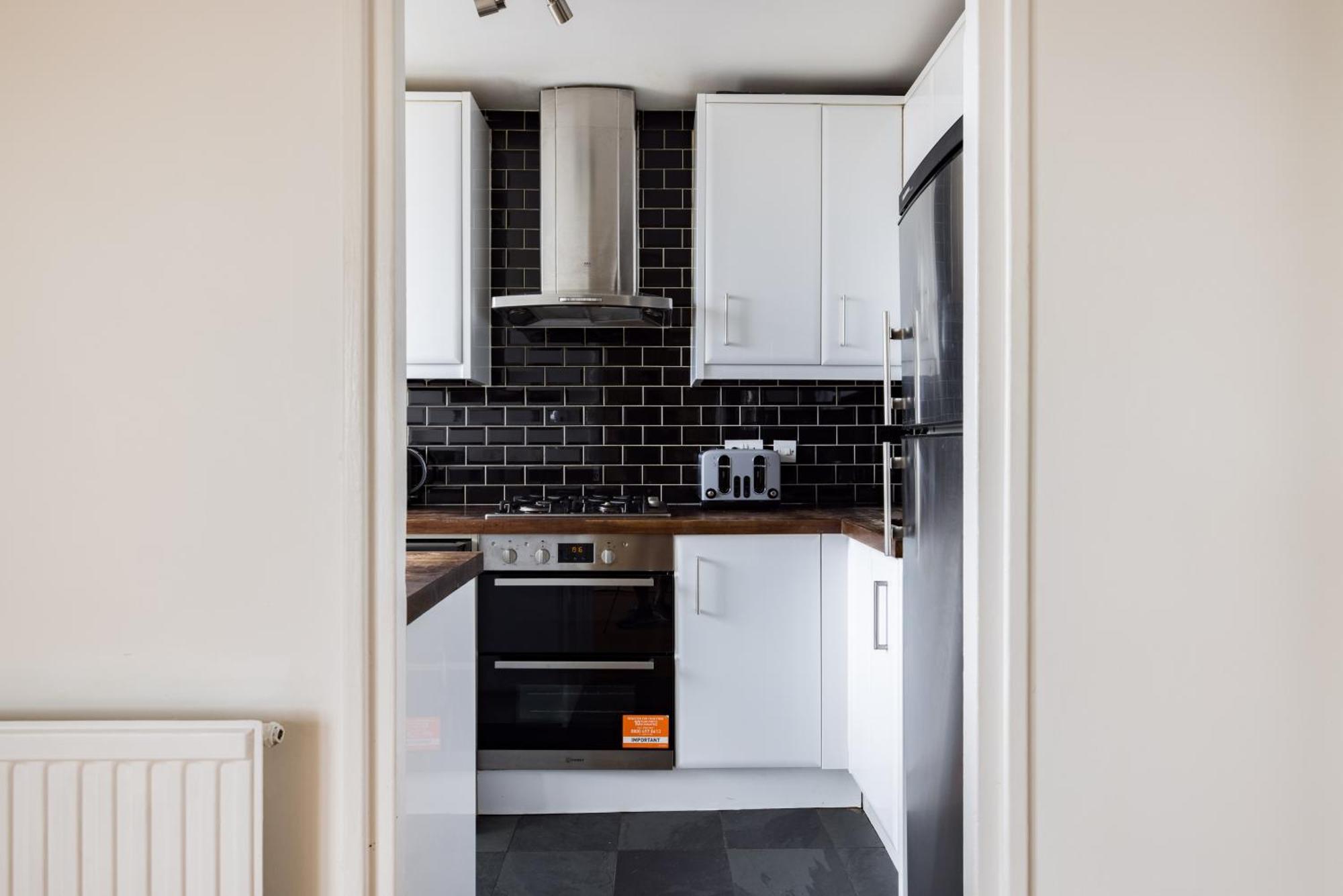 The Bermondsey Apartment Londýn Exteriér fotografie