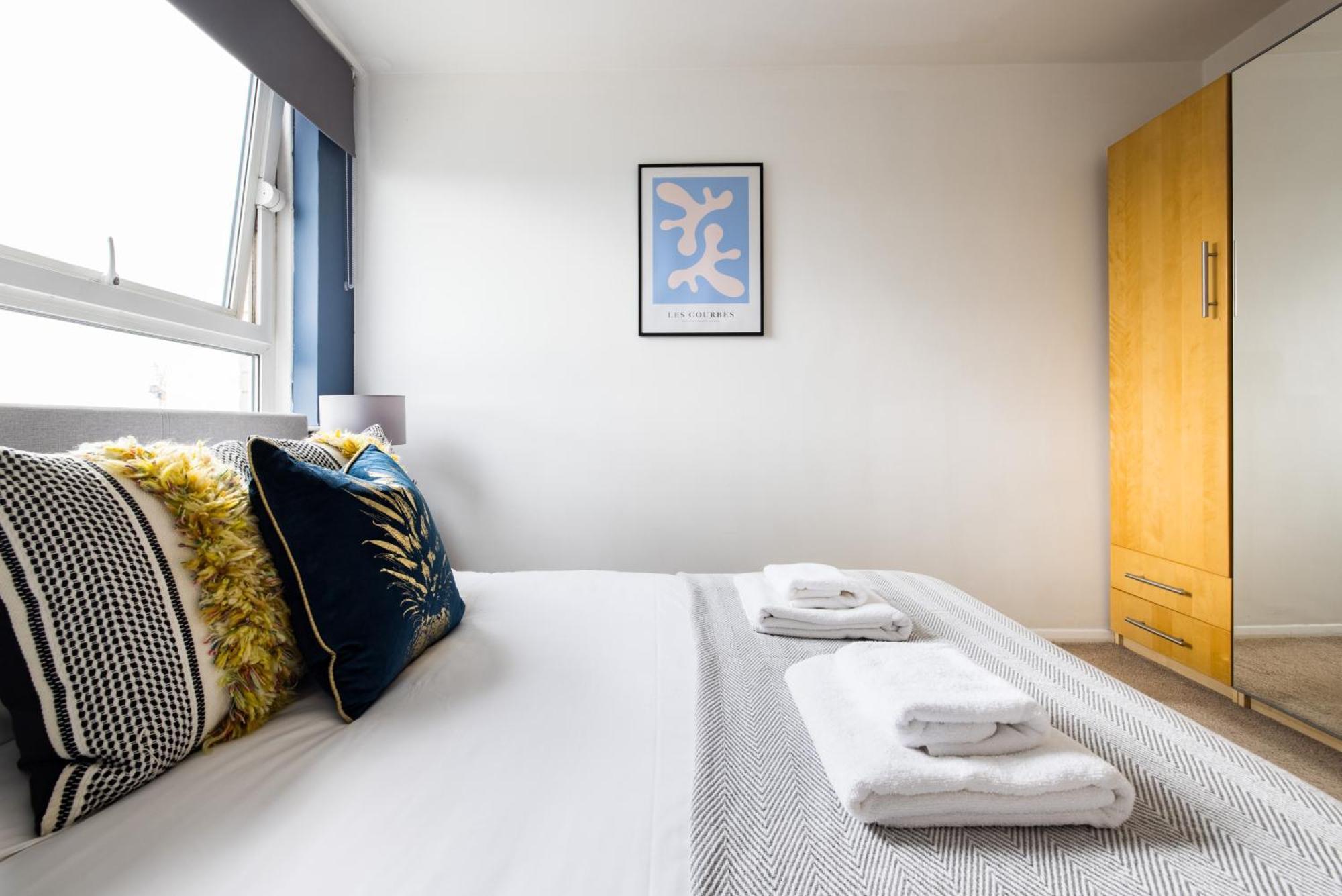 The Bermondsey Apartment Londýn Exteriér fotografie