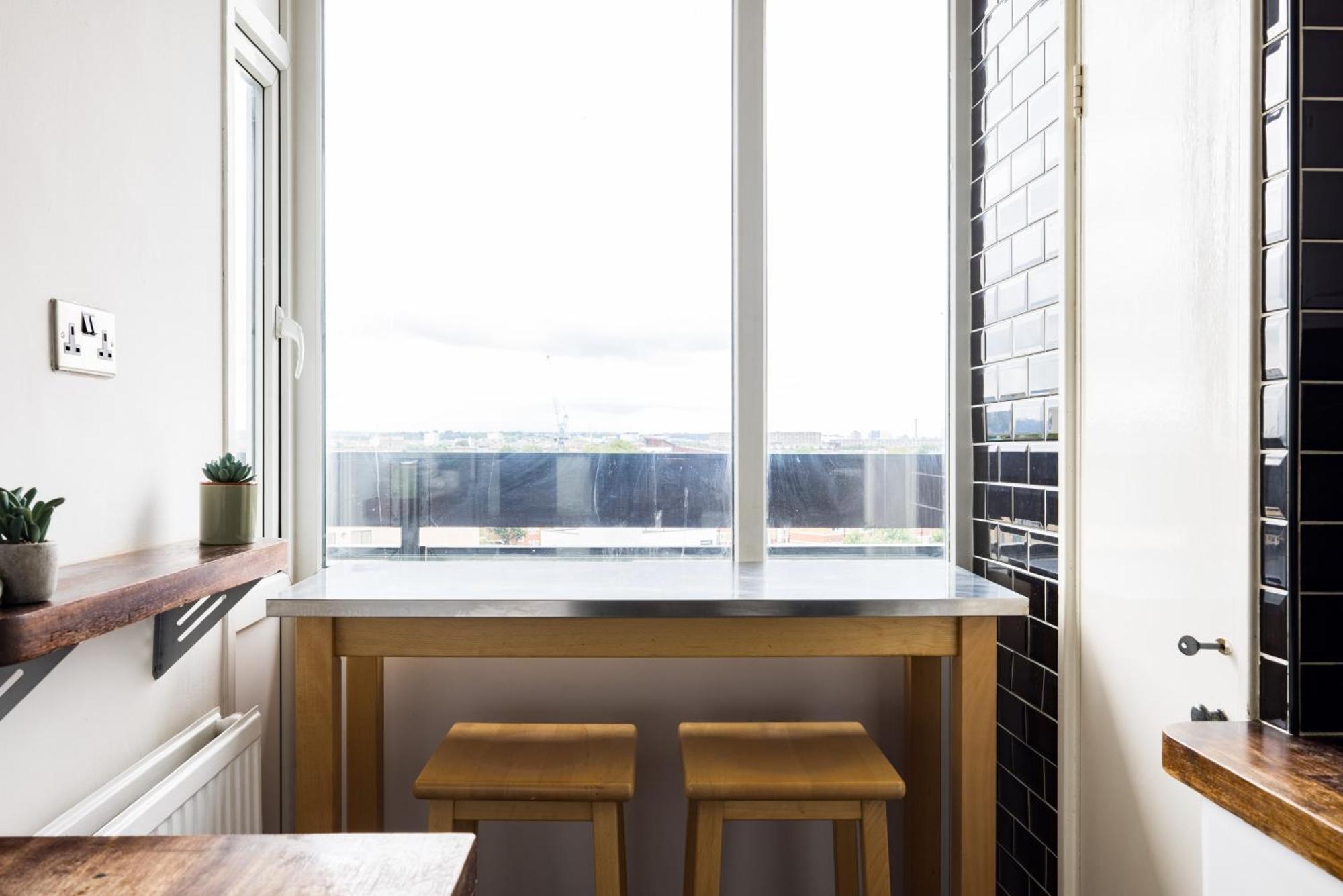 The Bermondsey Apartment Londýn Exteriér fotografie